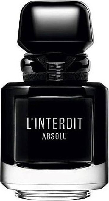 Eau De Parfum Givenchy L'Interdit Absolu