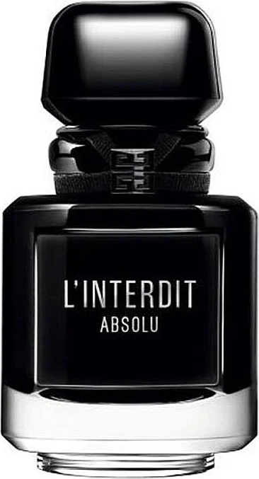 Eau De Parfum Givenchy L'Interdit Absolu