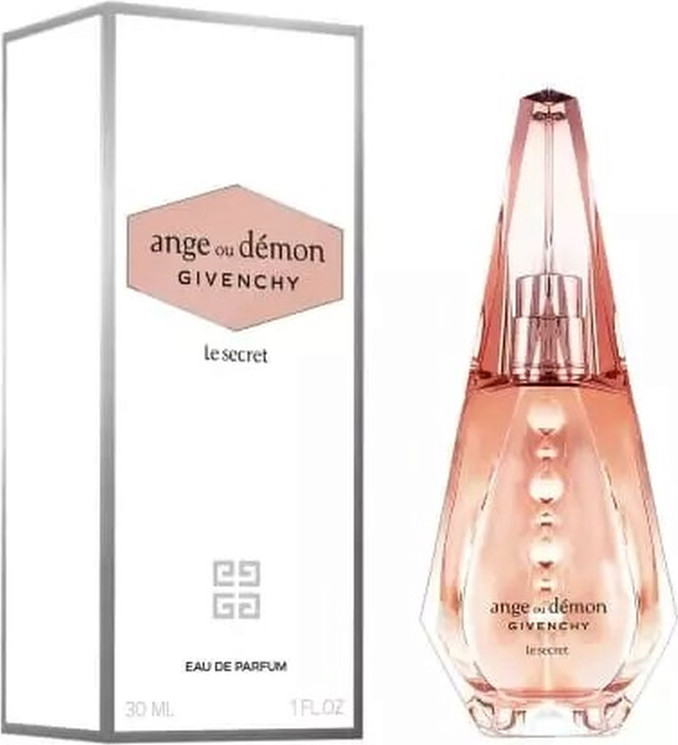 Eau De Parfum Givenchy Ange Ou Demon Le Secret