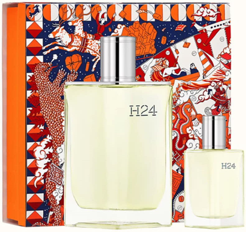 Hermès H24 Набор Подарков