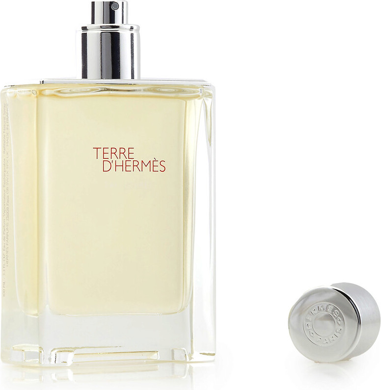 Hermès Terre D'Eau Givree