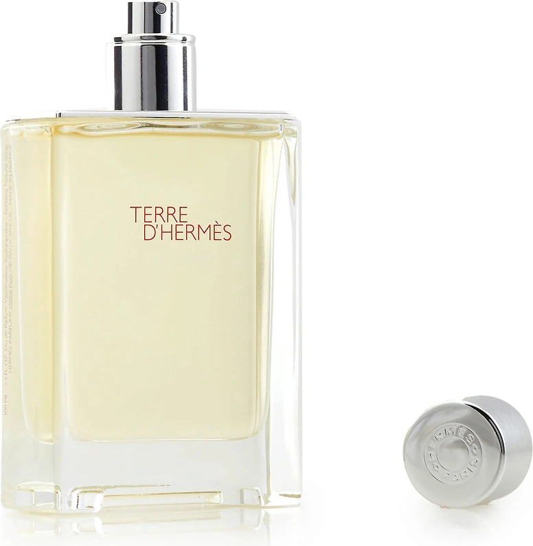 Hermès Terre D'Eau Givree