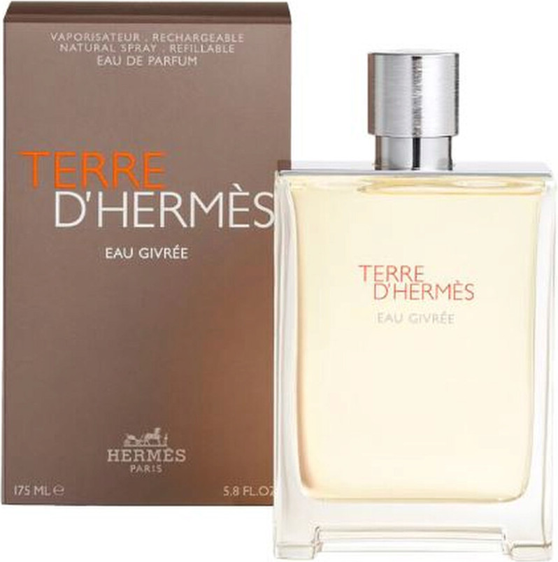 Hermès Terre d’Hermès Eau Givrée