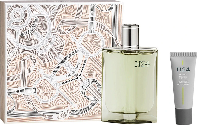 Набор Hermès H24