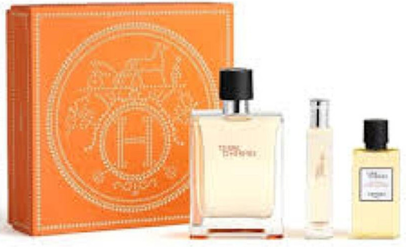 Hermès Terre D'Hermes Gift Set