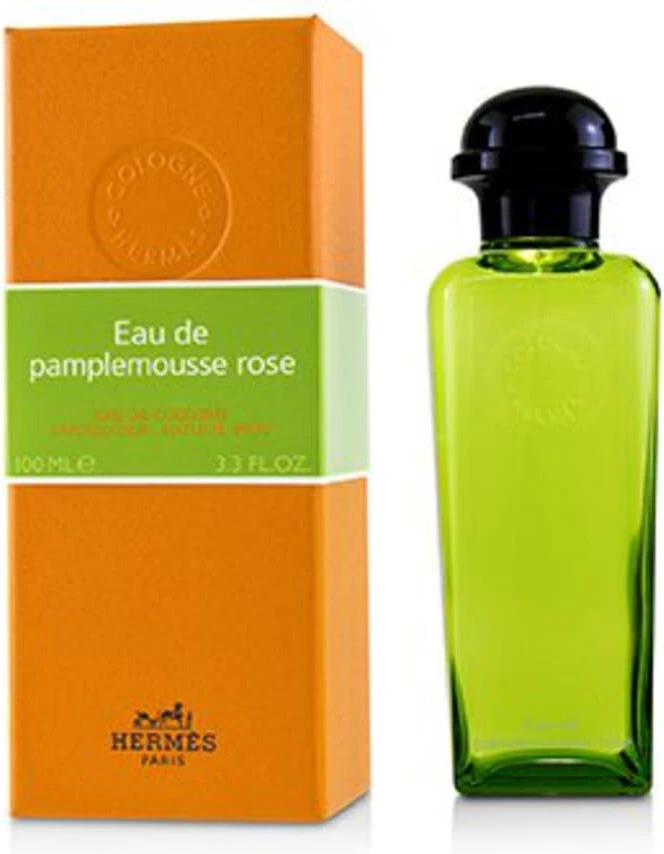 Hermès Eau De Pamplemousse Rose