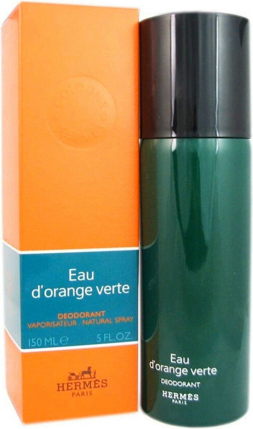 Hermès Eau D'orange Verte Дезодорант-спрей