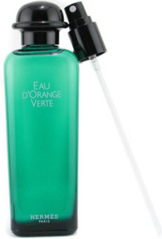 Hermès Eau D'orange Verte