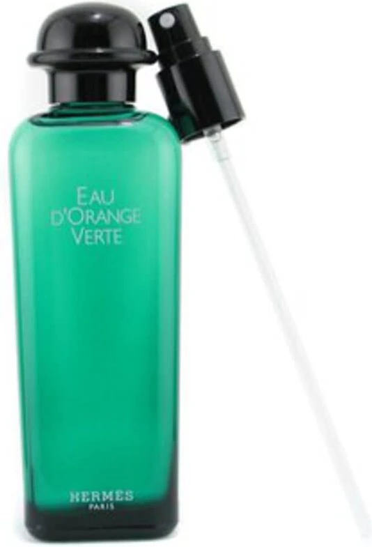 Hermès Eau D'orange Verte