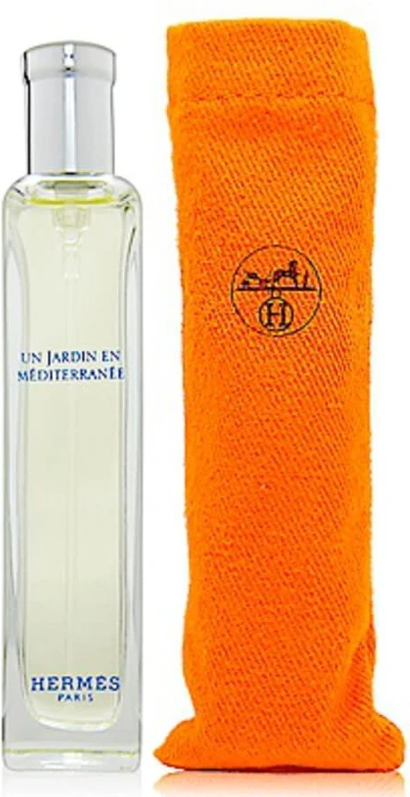 Hermès Un Jardin En Mediterranee