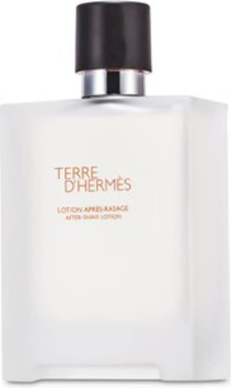 Hermès Terre D'Hermes After Shave Lotion