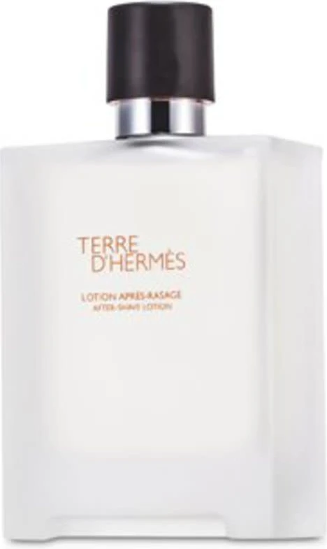 Hermès Terre D'Hermes After Shave Lotion