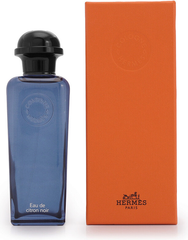 Hermès Eau De Citron Noir