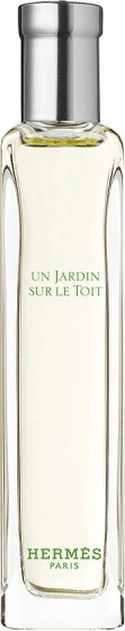 Hermès Un Jardin Sur Le Toit