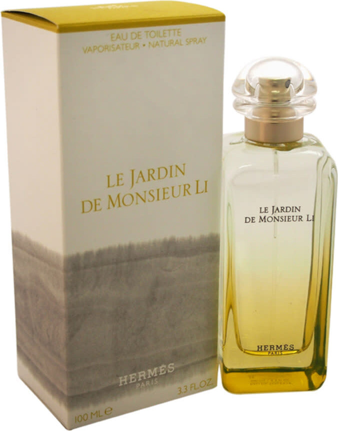 Hermès Le Jardin De Monsieur Li