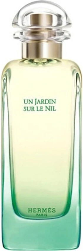 Hermès Un Jardin Sur Le Nil