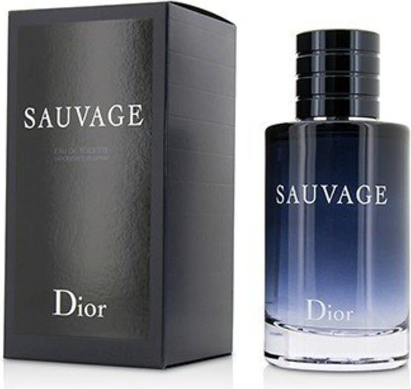 Dior Sauvage EDT Spray (m)