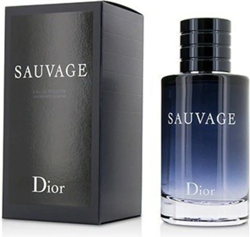 Dior Sauvage EDT Spray (m)