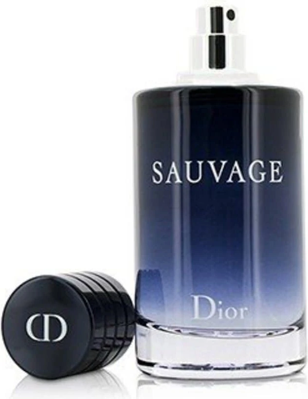 Dior Sauvage EDT Spray (m)