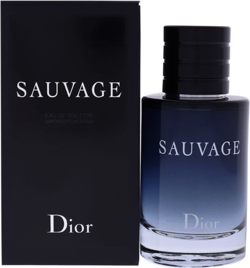 Dior Sauvage туалетная вода