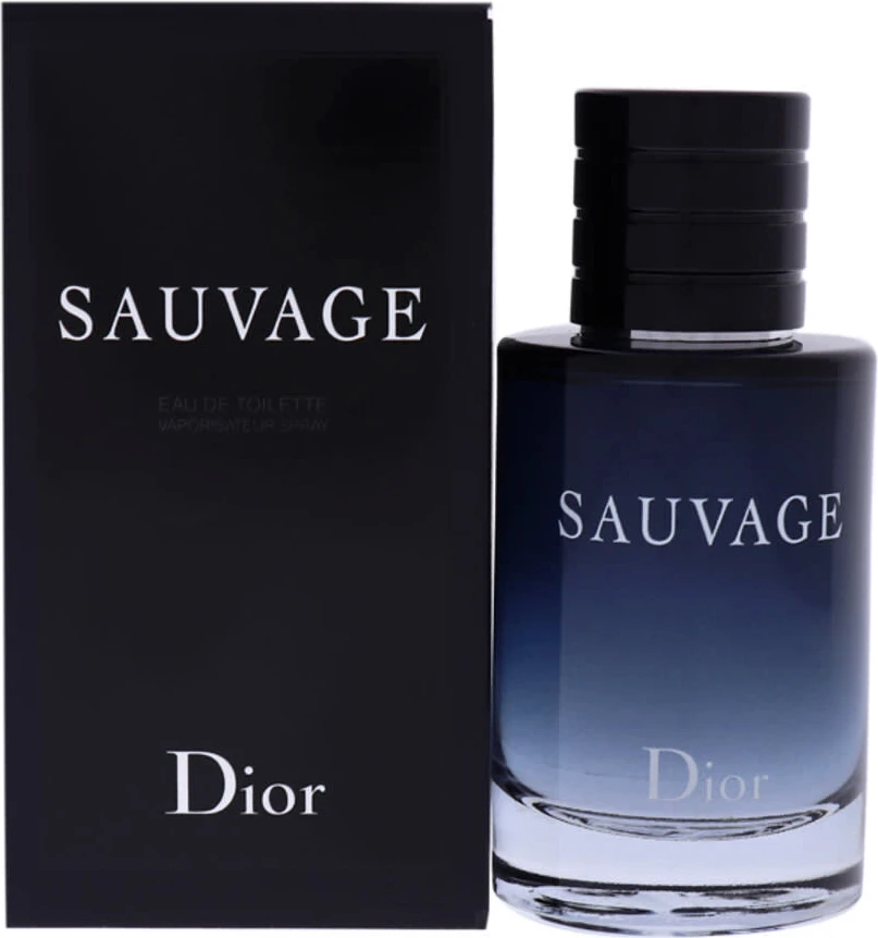 Dior Sauvage туалетная вода