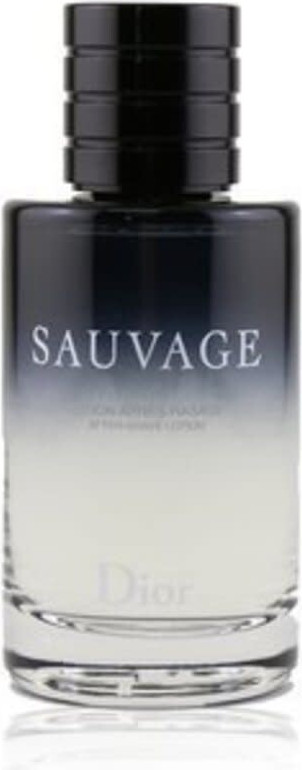 Dior Sauvage Афтершейв-лосьон