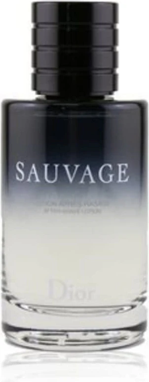 Dior Sauvage Афтершейв-лосьон