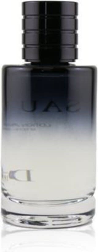 Dior Sauvage Афтершейв-лосьон