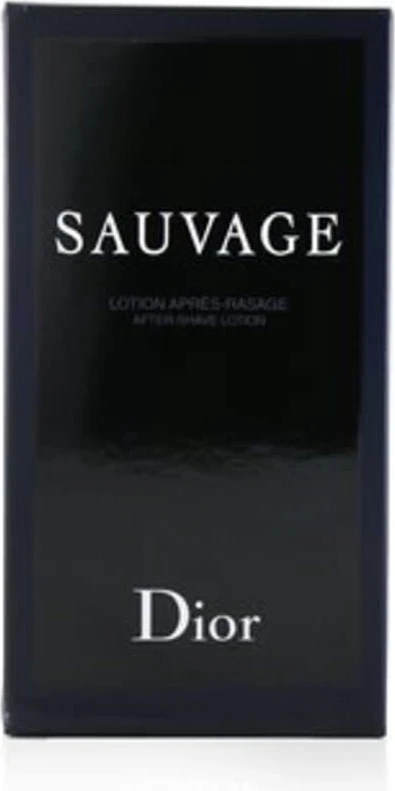 Dior Sauvage Афтершейв-лосьон