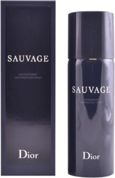 Dior Sauvage Дезодорант-спрей (мужской)
