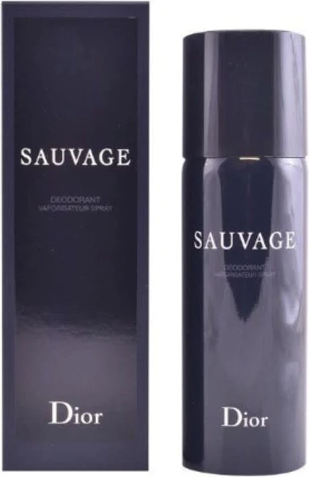 Dior Sauvage Дезодорант-спрей (мужской)