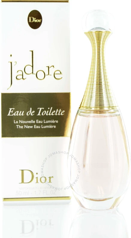 Dior Jadore Eau Lumiere