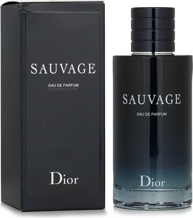 Dior Sauvage