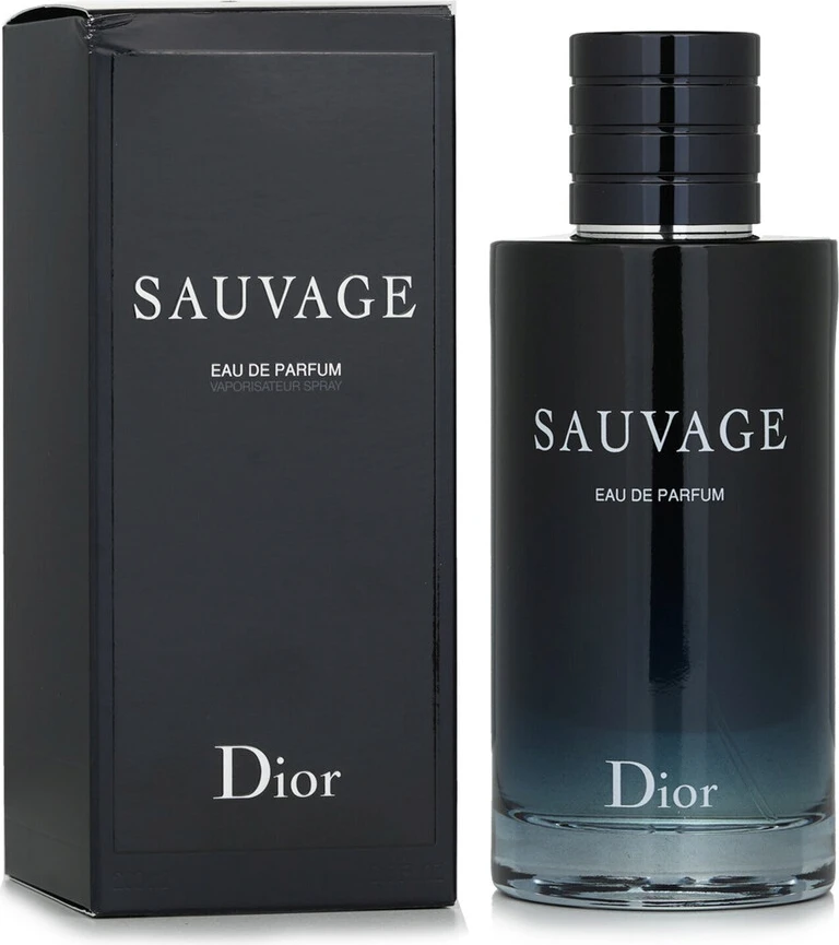 Dior Sauvage