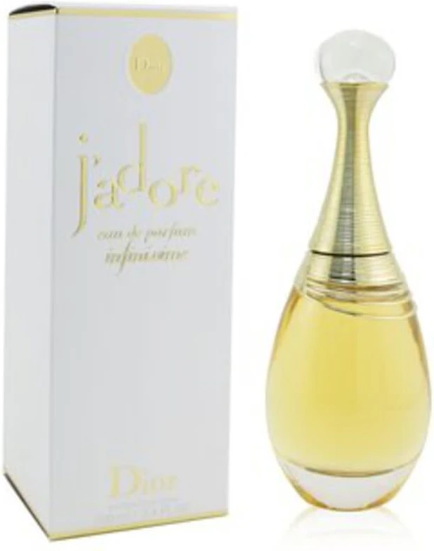 Dior J'Adore Infinissime