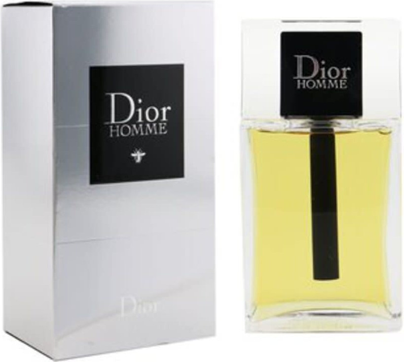 Dior Dior Homme EDT Fragrances