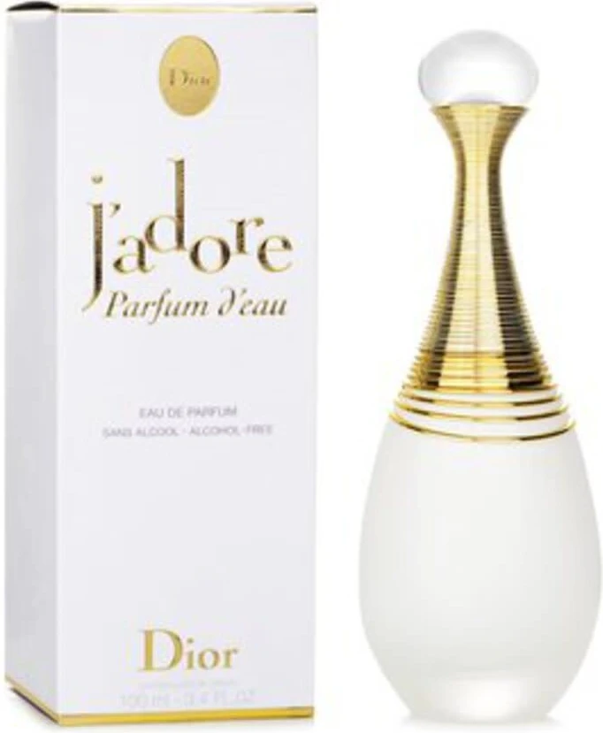 Парфюмированная вода Dior J'adore Parfum D'eau