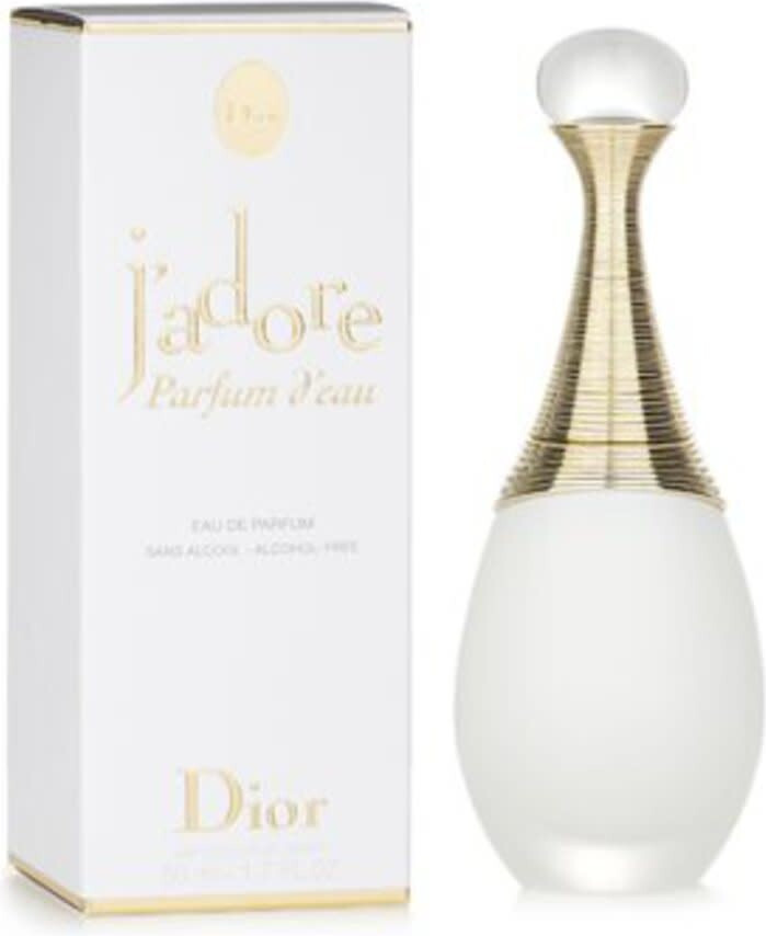 Dior J'adore Parfum d'Eau