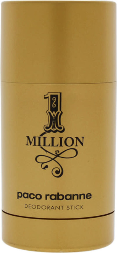 Дезодорант-стик Paco Rabanne 1 Million