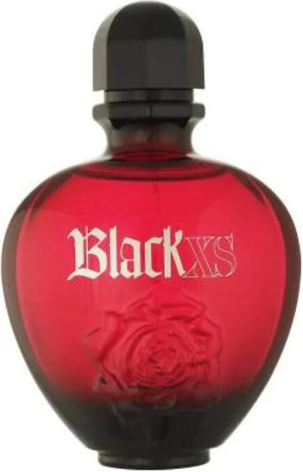 Paco Rabanne Black XS