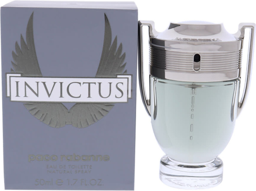Paco Rabanne Invictus
