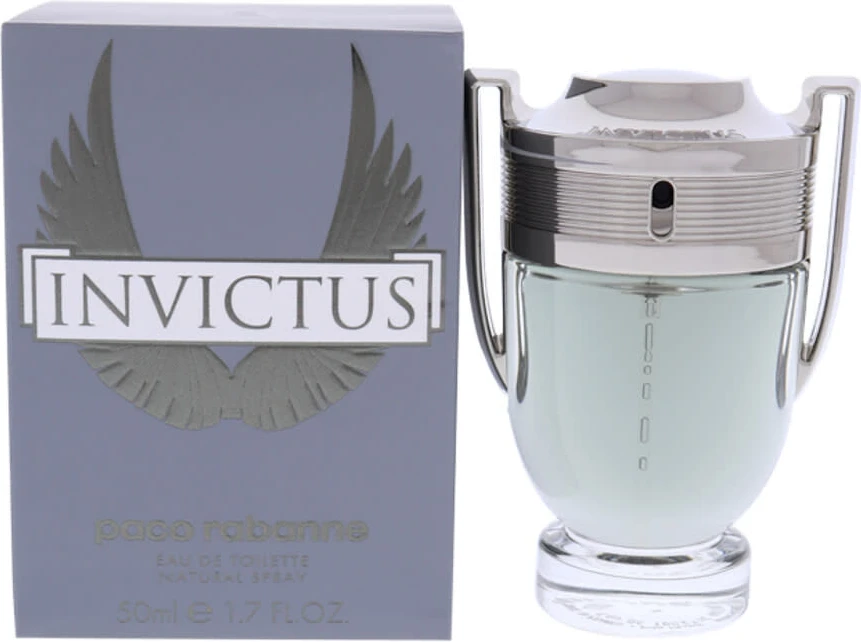 Paco Rabanne Invictus