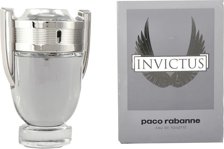 Paco Rabanne Invictus