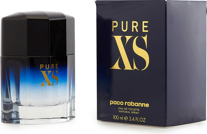 Paco Rabanne Pure XS