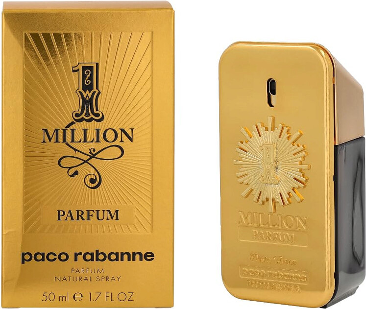 Paco Rabanne 1 Million Parfum
