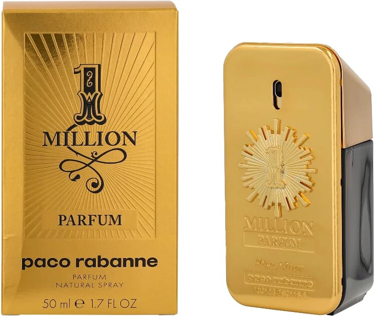 Paco Rabanne 1 Million Parfum