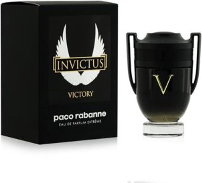 Paco Rabanne Invictus Victory
