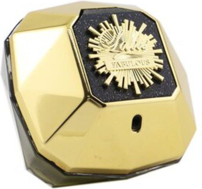 Paco Rabanne Lady Million Fabulous Intense