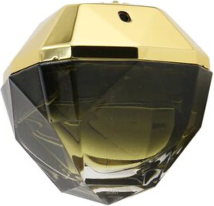Paco Rabanne Lady Million Fabulous Intense