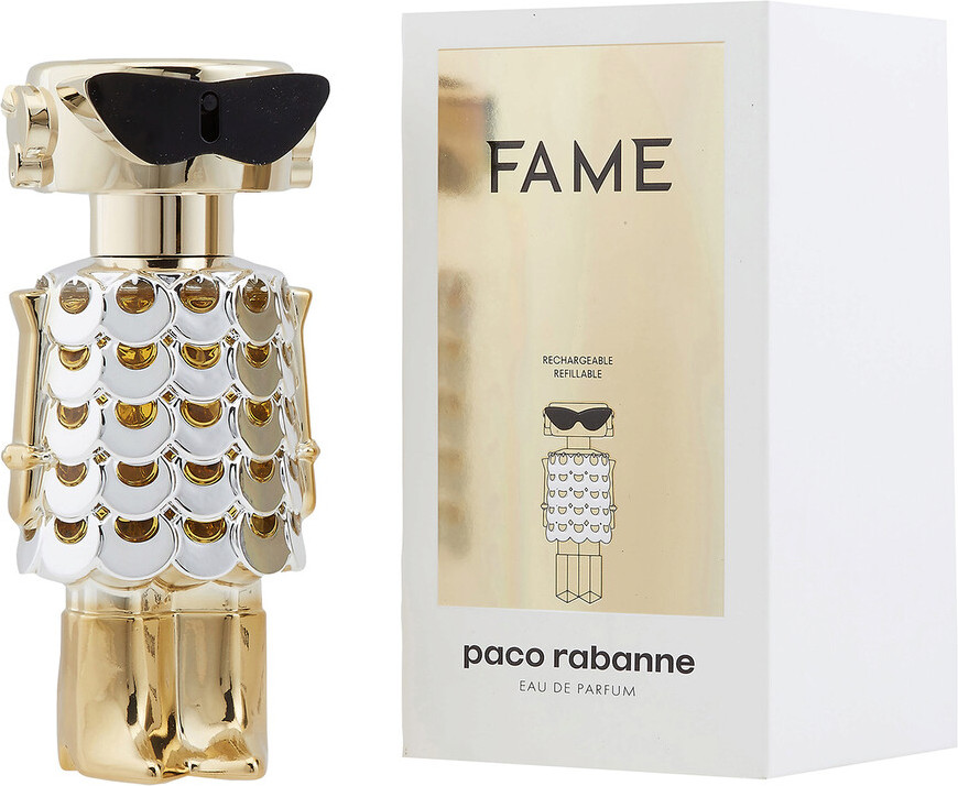 Paco Rabanne Fame